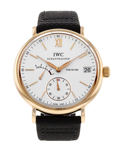 IWC Portofino Hand-Wound IW510107